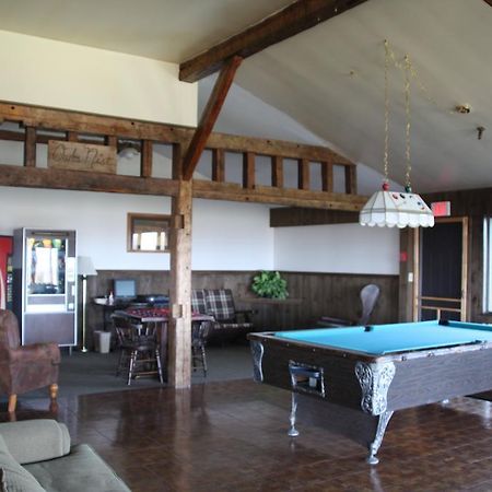Mountain View Resort Jackman المظهر الخارجي الصورة