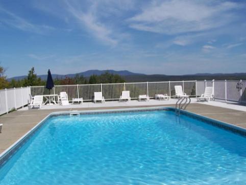 Mountain View Resort Jackman المظهر الخارجي الصورة