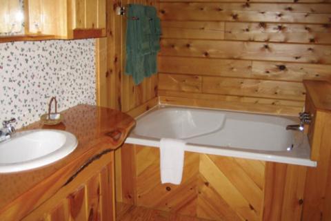 Mountain View Resort Jackman المظهر الخارجي الصورة