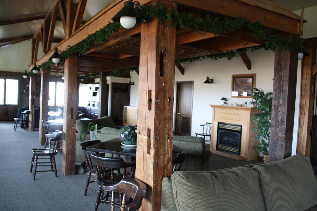 Mountain View Resort Jackman المظهر الخارجي الصورة