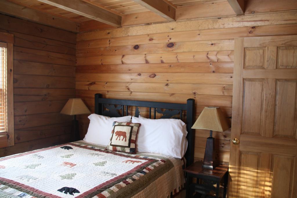 Mountain View Resort Jackman المظهر الخارجي الصورة