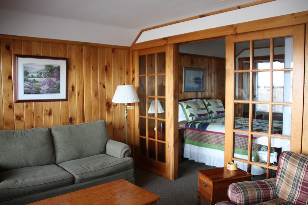 Mountain View Resort Jackman المظهر الخارجي الصورة