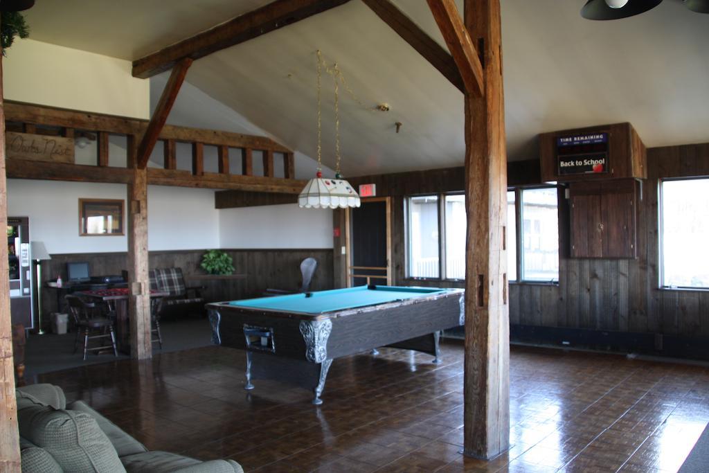 Mountain View Resort Jackman المظهر الخارجي الصورة