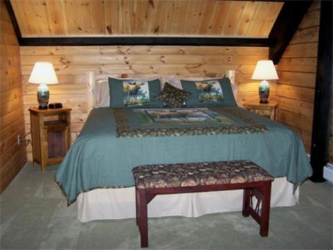 Mountain View Resort Jackman المظهر الخارجي الصورة